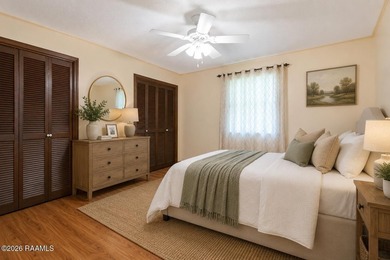 Bayou frontage! This classic home presents an opportunity to - photo 28