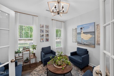 This beautifully crafted 2,820 sq ft home in the gated community - photo 28