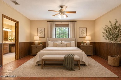 Bayou frontage! This classic home presents an opportunity to - photo 29