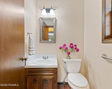 Bayou frontage! This classic home presents an opportunity to - photo 30
