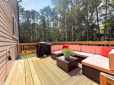 This beautifully crafted 2,820 sq ft home in the gated community - photo 32