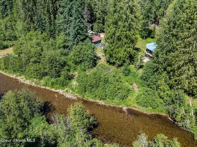 Tucked along 180 feet of Granite Creek frontage, this rare 1 - photo 4
