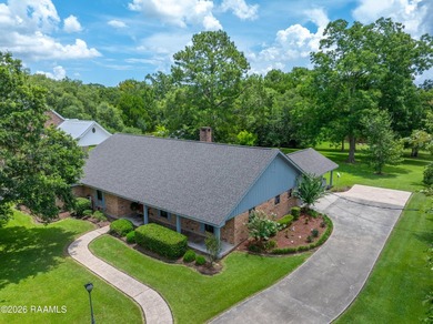 Bayou frontage! This classic home presents an opportunity to - photo 36
