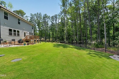 This beautifully crafted 2,820 sq ft home in the gated community - photo 36