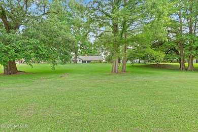 Bayou frontage! This classic home presents an opportunity to - photo 40