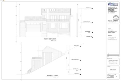 Rare development opportunity in desirable Point Richmond! - photo 45