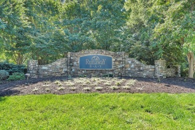 Looking for the perfect lakeside retreat? This lot on Runaway - photo 1