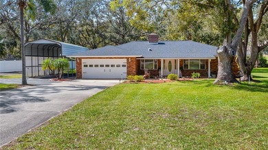 Crescent Lake Area - Lake County Home For Sale in Clermont Florida