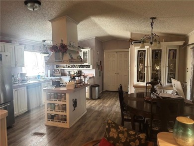 Enjoy peaceful country living just outside Bishop on 3.13 acres