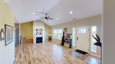 Built in 2015 with custom craftsmanship, this home offers 1,906 - photo 7