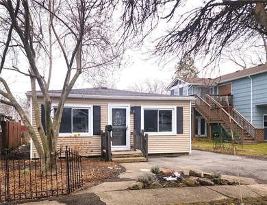 Lake Ontario - Monroe County Home For Sale in Rochester New York