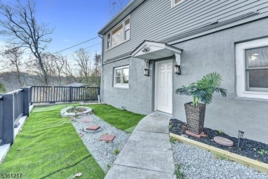Lake Home For Sale in Wantage Twp., New Jersey