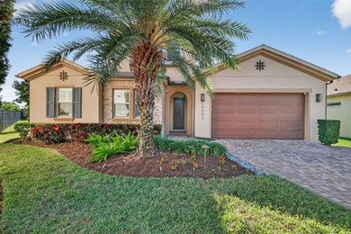 Black Lake Home For Sale in Winter Garden Florida