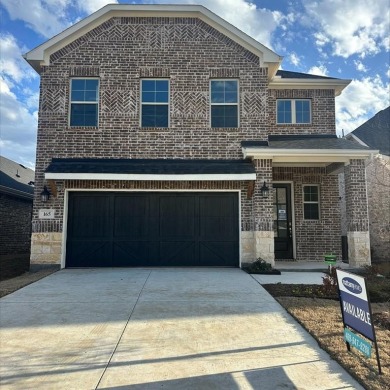 Lake Home Sale Pending in Little Elm, Texas