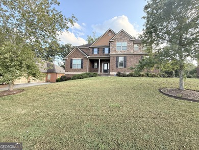 Azora Lake Home Sale Pending in Lawrenceville Georgia