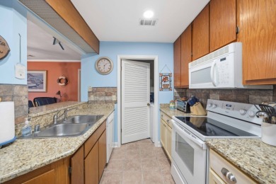 Waterfront Condo at the Backwaters - photo 9