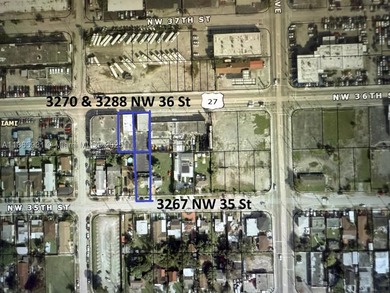 Versatile site for apartment development & existing - photo 1