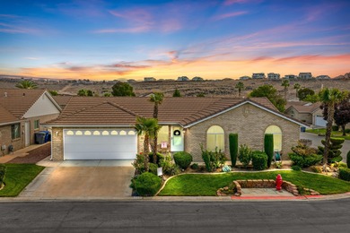 (private lake, pond, creek) Home For Sale in Saint George Utah