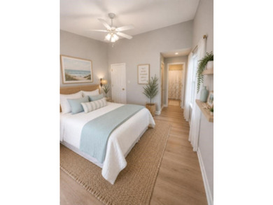 Prime Pawleys Island Location for Coastal Living! Longing to - photo 14