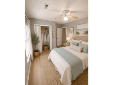 Prime Pawleys Island Location for Coastal Living! Longing to - photo 16