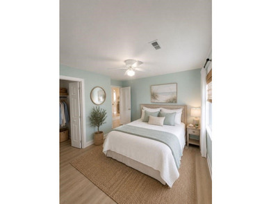 Prime Pawleys Island Location for Coastal Living! Longing to - photo 17