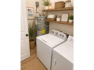 Prime Pawleys Island Location for Coastal Living! Longing to - photo 19