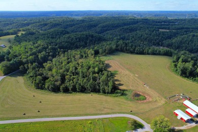 Lake Home For Sale in Liberty, Kentucky