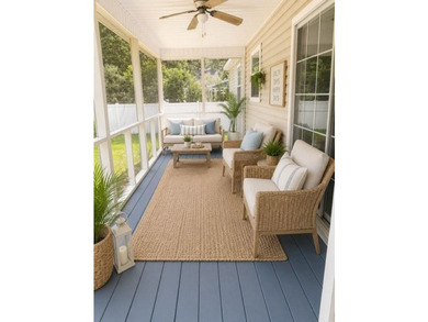 Prime Pawleys Island Location for Coastal Living! Longing to - photo 22