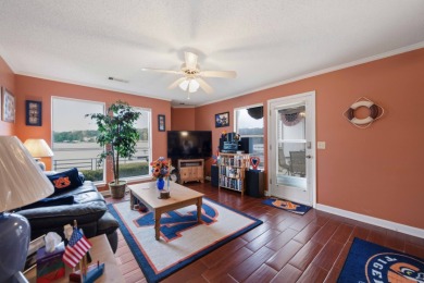 Waterfront Condo at the Backwaters - photo 4