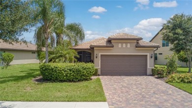 Lake Home For Sale in Ave Maria, Florida