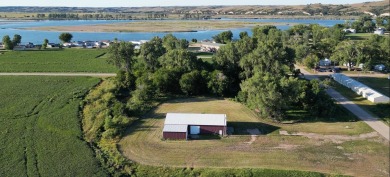 Lake Acreage For Sale in Niobrara, Nebraska