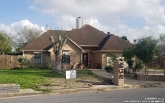 Resaca de la Palma Home For Sale in Brownsville Texas