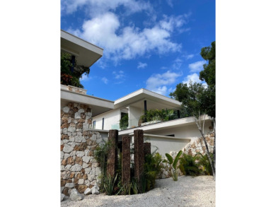 Villa F&C - Architectural Elegance & Luxury in Aldea Zama, - photo 4