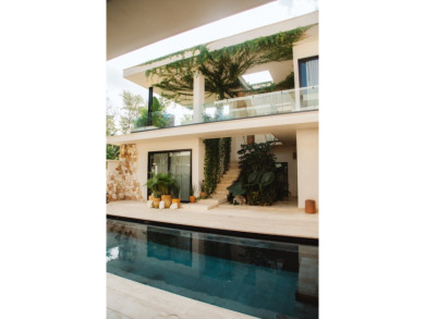 Villa F&C - Architectural Elegance & Luxury in Aldea Zama, - photo 7