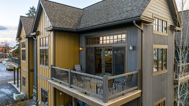 Whitefish Lake Condo For Sale in Whitefish Montana