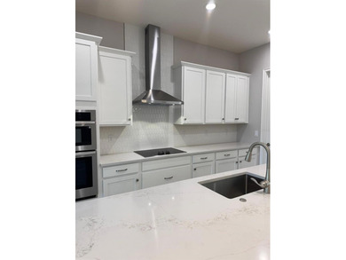 Welcome home to the Magnolia B by Jones Homes USA, located in - photo 6