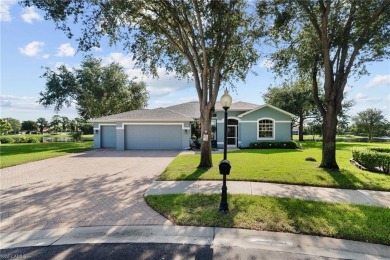 (private lake, pond, creek) Home For Sale in Fort Myers Florida