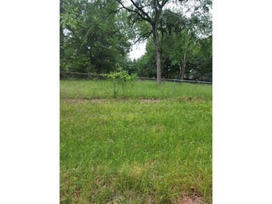 Cedar Creek Lake Lot For Sale in Mabank Texas