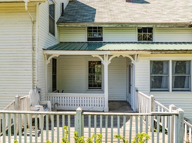 Spacious family intown home featuring an attached two-story barn - photo 3