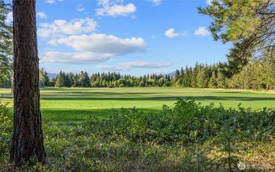 This premier Tumble Creek homesite offers a rare blend of - photo 4