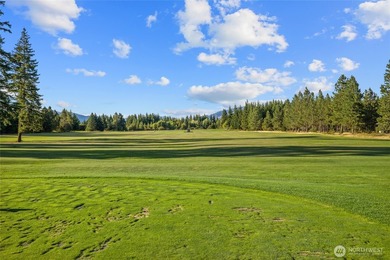 This premier Tumble Creek homesite offers a rare blend of - photo 5