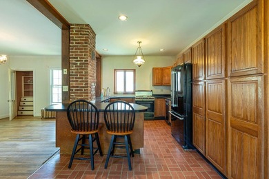 Spacious family intown home featuring an attached two-story barn - photo 8