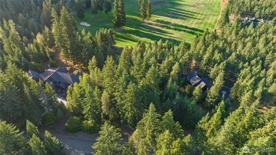 This premier Tumble Creek homesite offers a rare blend of - photo 9