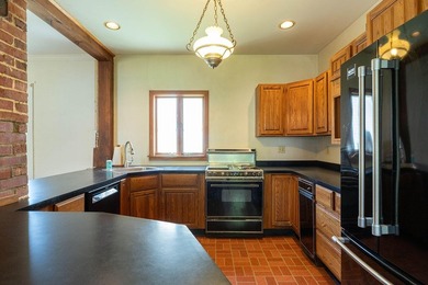Spacious family intown home featuring an attached two-story barn - photo 9