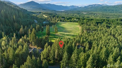 This premier Tumble Creek homesite offers a rare blend of - photo 10