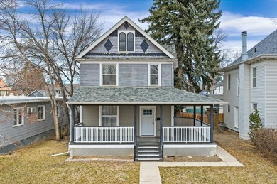 Missouri River Home Active Under Contract in Great Falls Montana