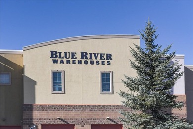 Dillon Reservoir Commercial For Sale in Silverthorne Colorado