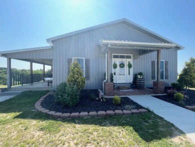 Modern Farmhouse style home near Rough River Lake! - Lake Home For Sale in Hudson, Kentucky