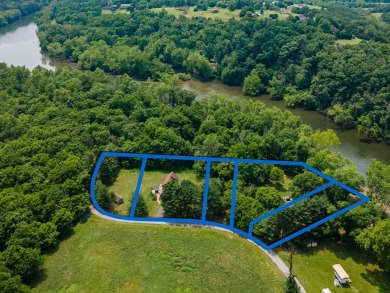 (private lake, pond, creek) Home For Sale in Luray Virginia