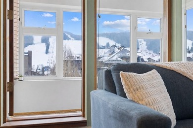 (private lake, pond, creek) Condo For Sale in Copper Mountain Colorado